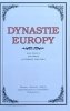 red. Antoni Mączak Dynastie Europy 